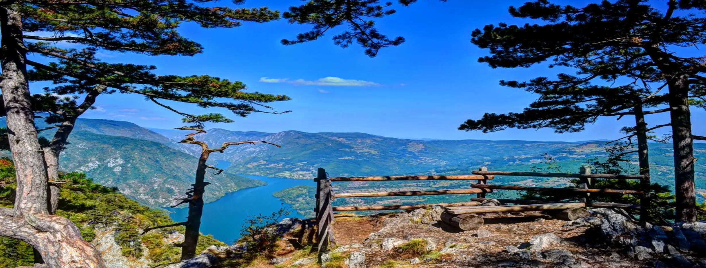 Image for Tara National Park